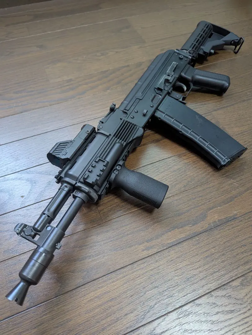 2025年最新】東京マルイ AK102 マガジンの人気アイテム - メルカリ