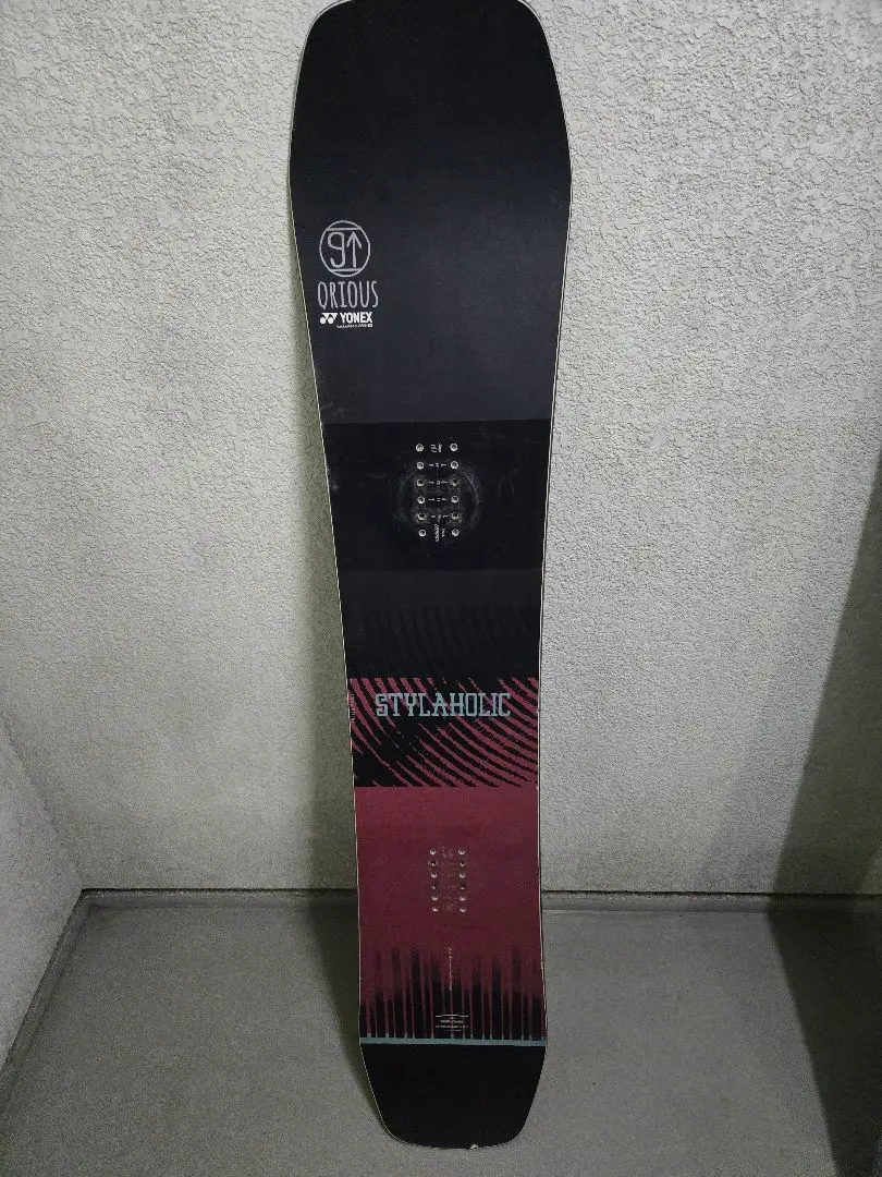 YONEX スタイラホリック148cm 【即決値下げ可】 2025年最新】YONEX STYLAHOLICの人気アイテム - メルカリ