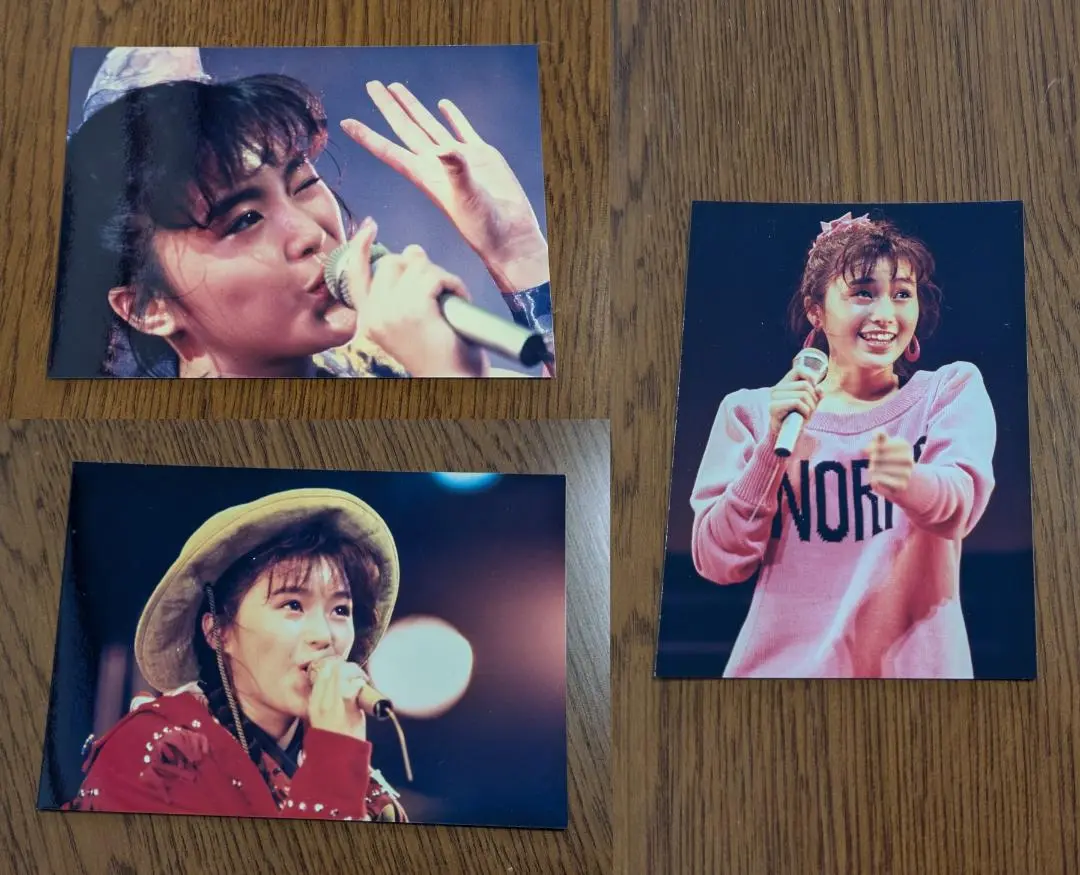 酒井法子様の生写真プロマイド・マルベル堂では・商品無し。現物です。 61h6iauWf4L._UF350,350_QL50_.jpg