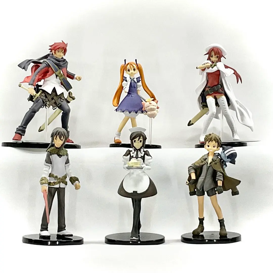ALTER (アルター) サモンナイト3 アティ フィギュア　[開封済] アルター サモンナイト3 アティ | ☆がんふぃぎゅ☆ 【ガンダム