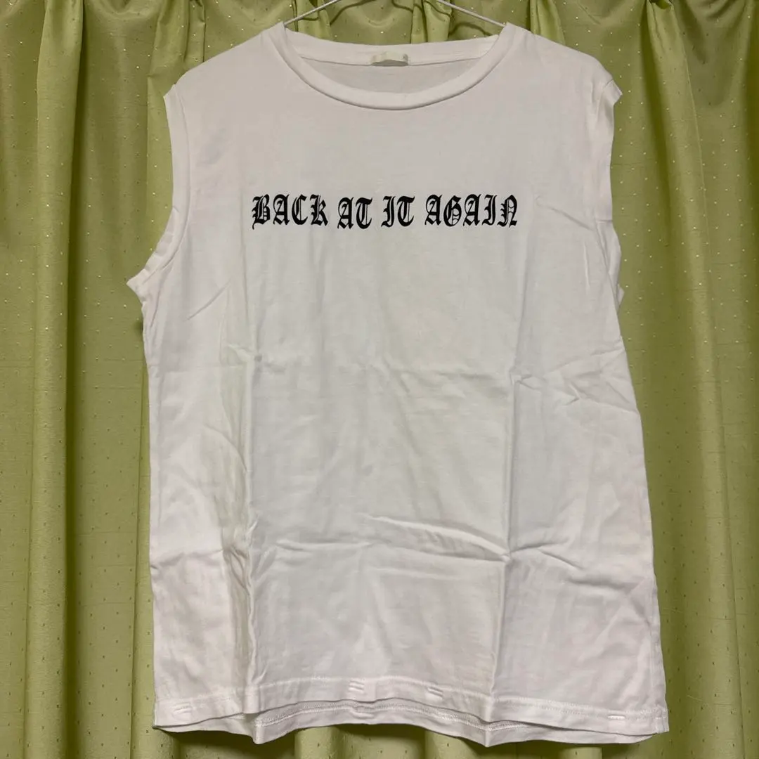 Thumbnail of GU Sleeveless Top