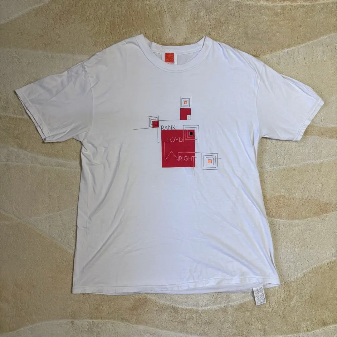 Thumbnail of Frank Lloyd Wright L T-shirt