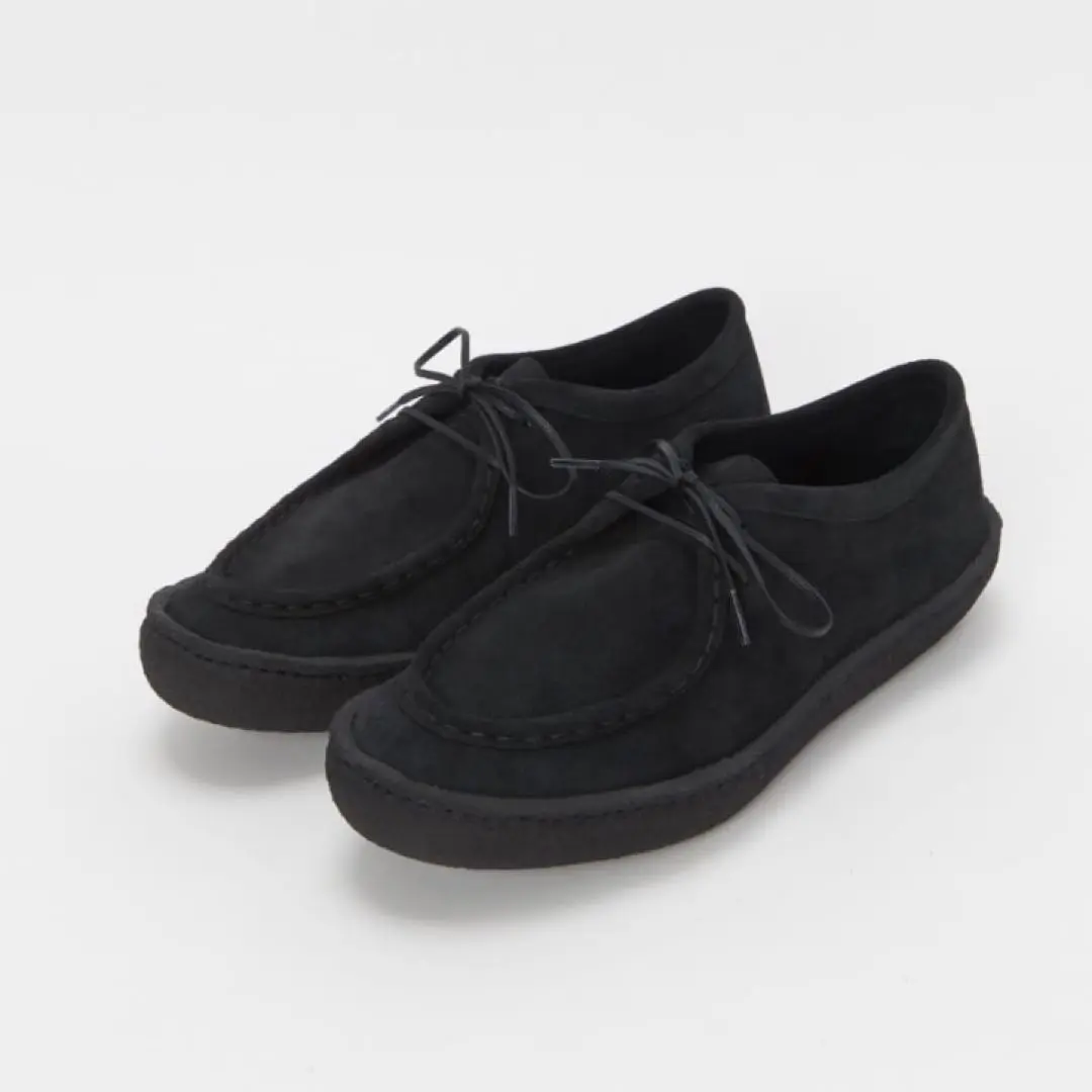 2025年最新】Hender Scheme 割引オプション：通常商品 モカシン