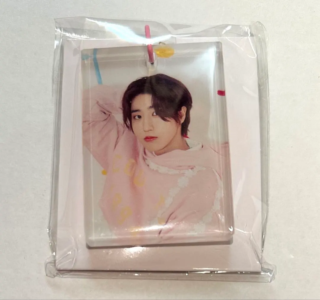 Thumbnail of Han of Stray Kids