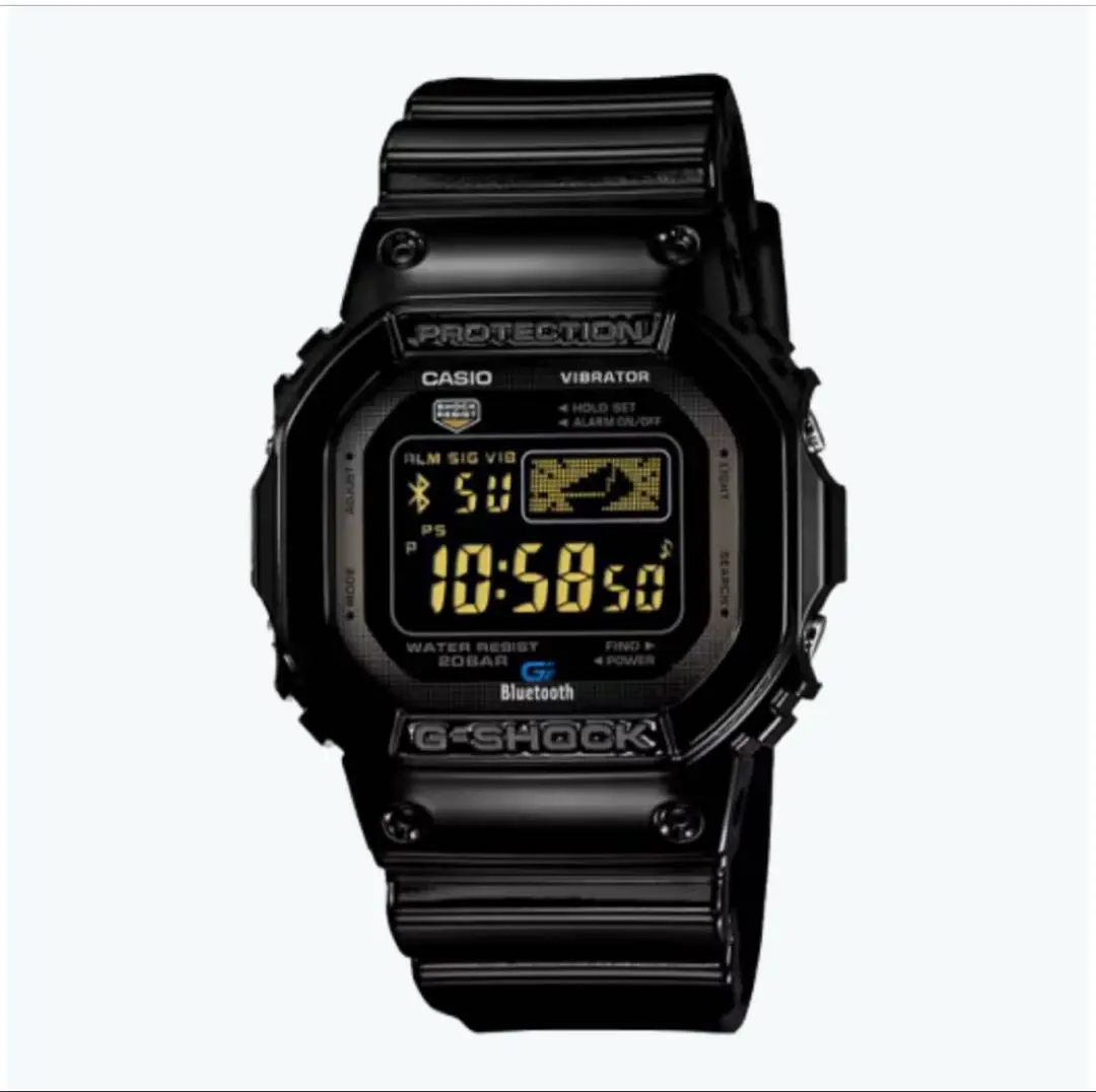 外装新品✨G-SHOCK GB-5600AA メタルカスタム アルミ合金 軽量 2025年最新】G-SHOCK GB-5600AAの人気アイテム - メルカリ