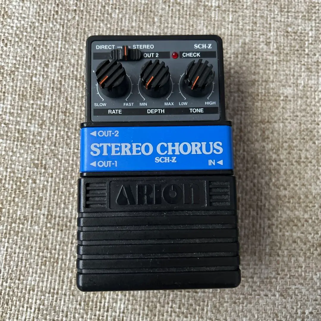 アリオン　arion ステレオコーラス　SCH-1 81MbPsUM5sL._UF350,350_QL80_.jpg