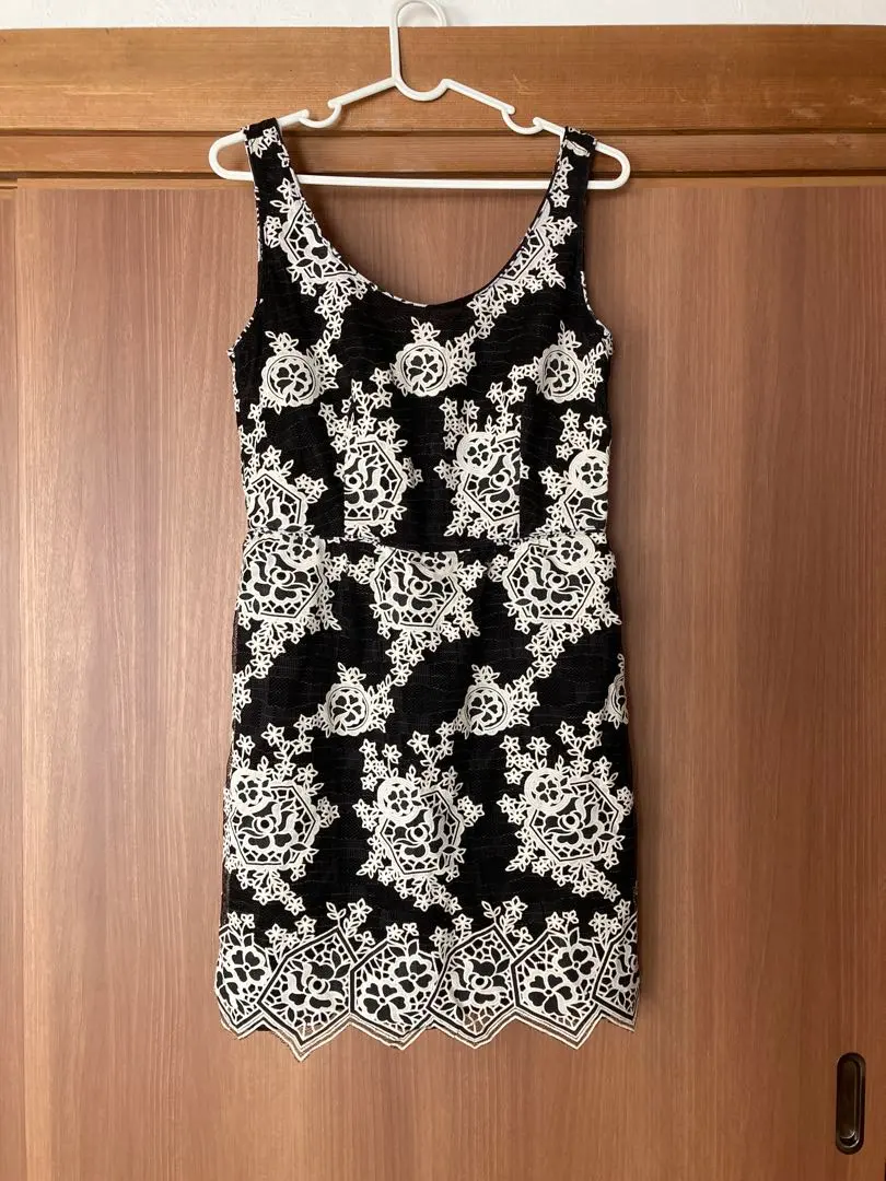 Thumbnail of Anna Sui dress