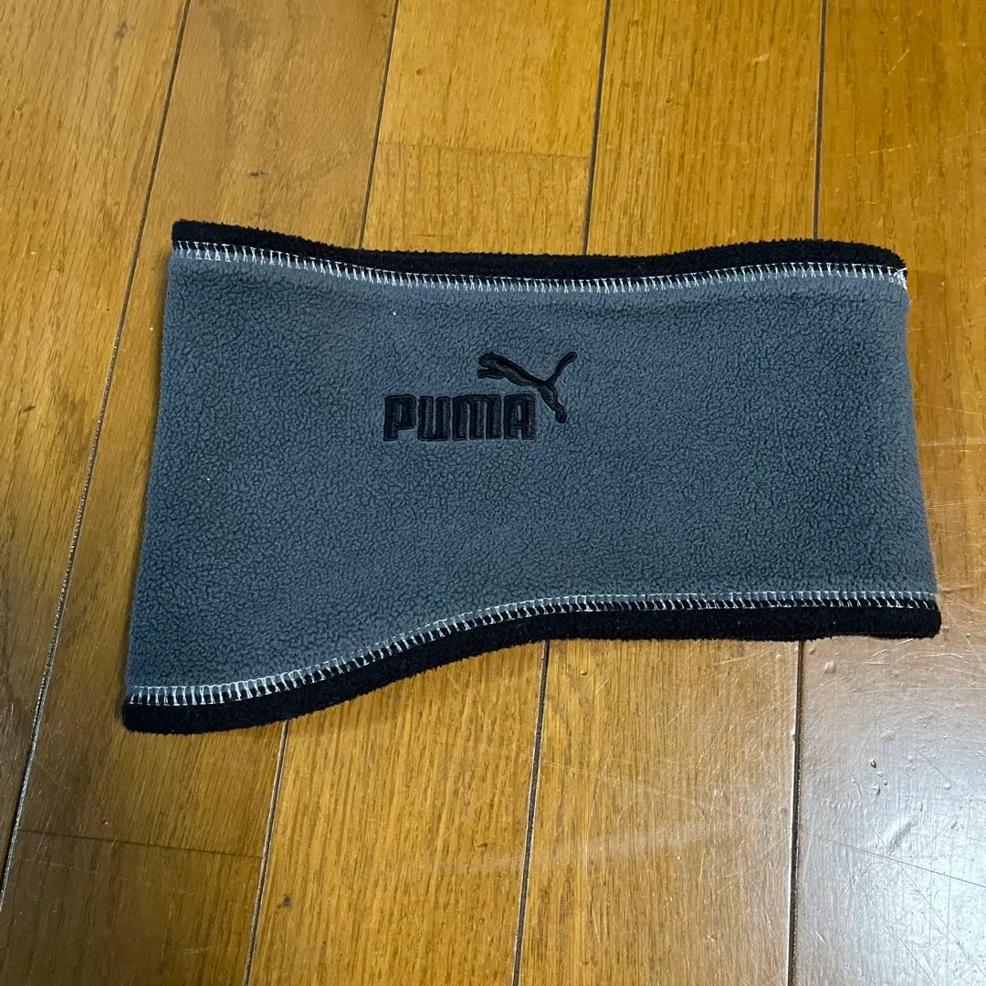 Thumbnail of Clearance Sale! PUMA Scarf - Warm, Reversible