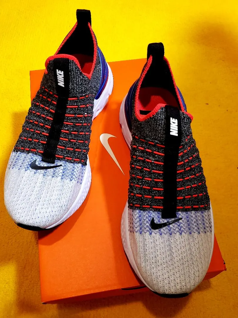 2025年最新】nike epic phantom reactの人気アイテム - メルカリ