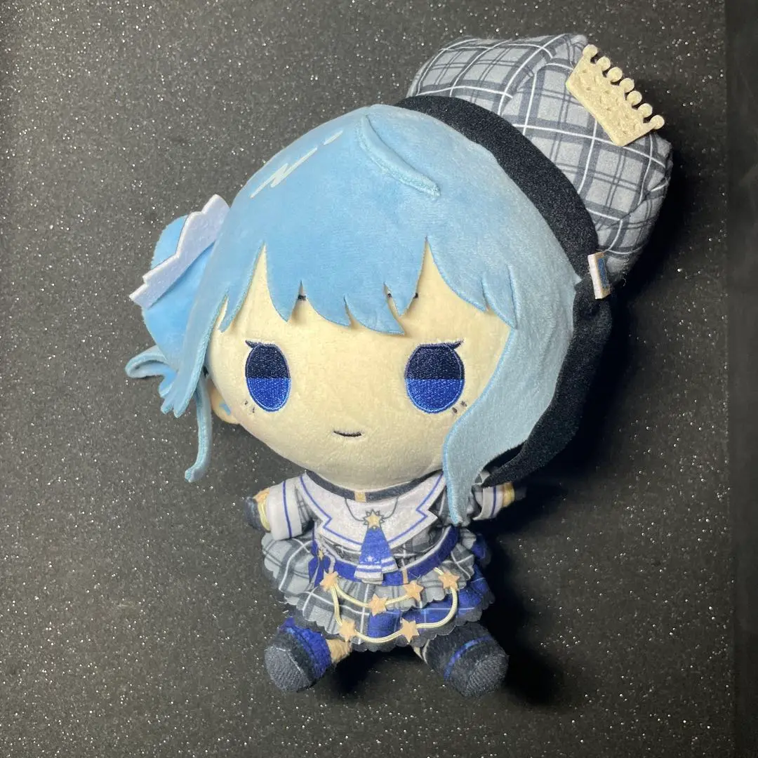 星街すいせい　さくらみこ　もちどるなどまとめ売り ホロライブ もちどる 星街すいせい さくらみこ みこめっとセット