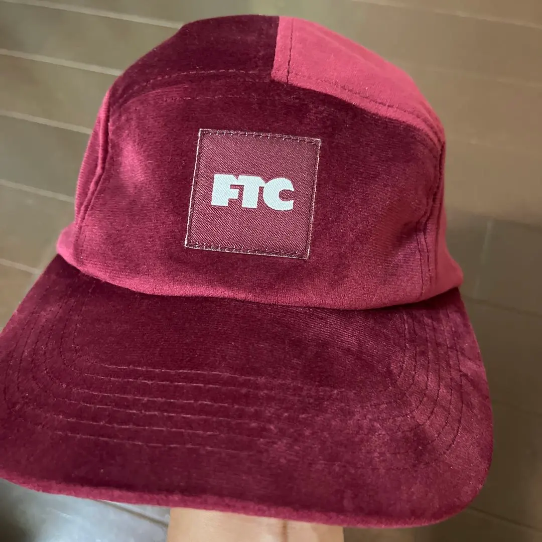FTC 帽子 的縮圖