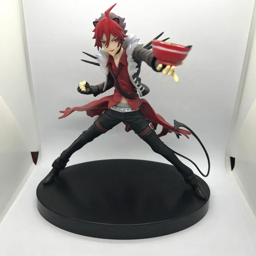 2025年最新】show by rock クロウ フィギュアの人気アイテム