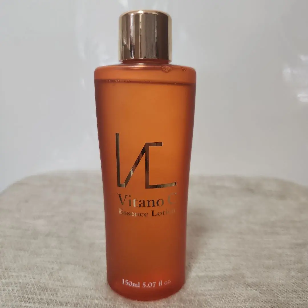 205【新品】vitano c エッセンスローション 150ml x 4個 ③ 楽天市場】NEW VITANO C エッセンス ローション 150ml : アット