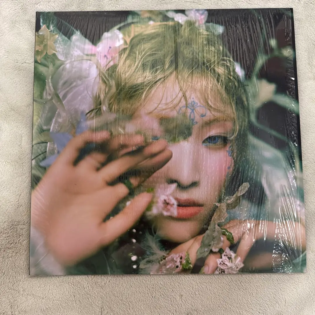 JURIA アメリカ us 限定 レコード XG LP vinyl ジュリア 360?cb=20241108183339