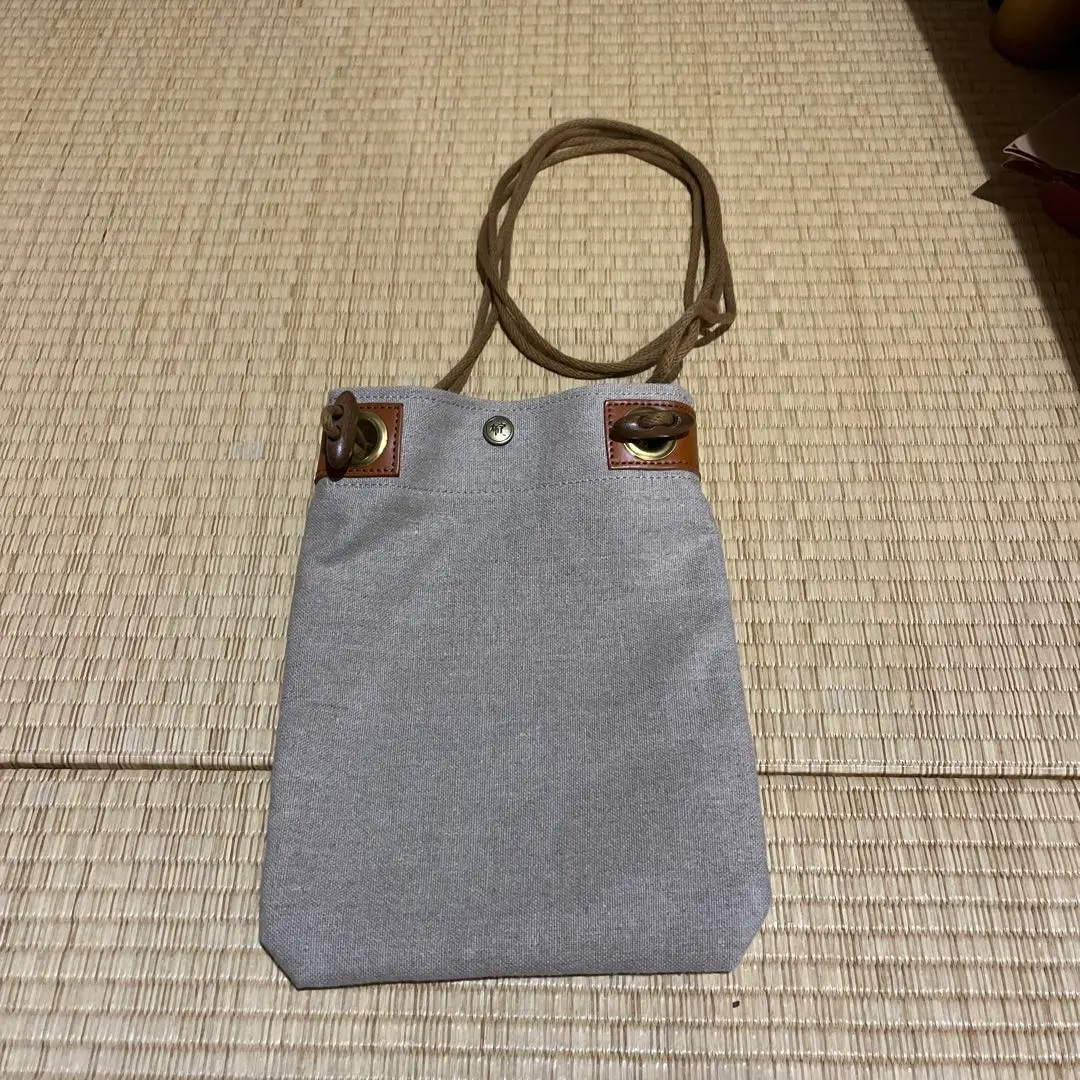 お値下げ中一澤信三郎帆布　生成り麻　I-05(01) お値下げ中一澤信三郎帆布 生成り麻 I-05(01) - メルカリ
