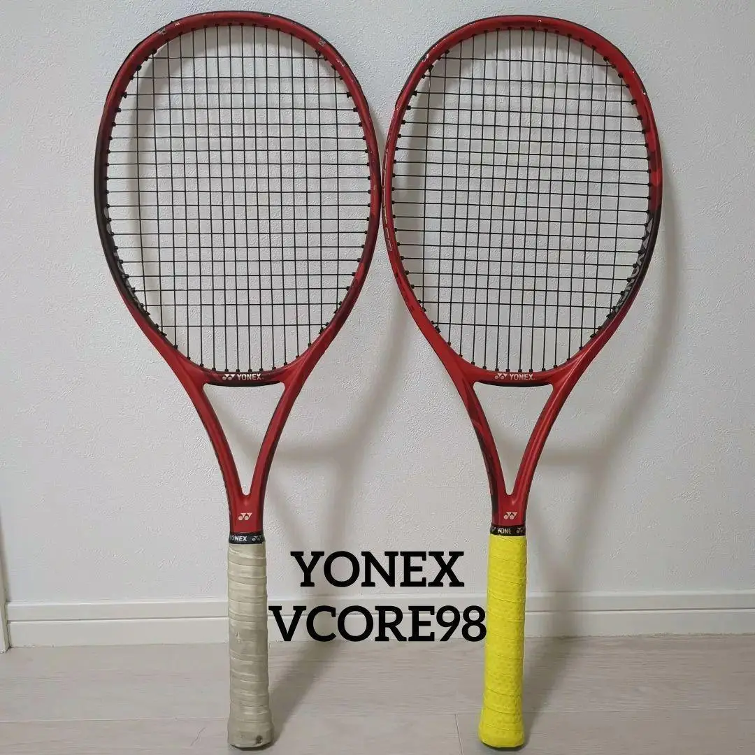 【ほぼ新品】YONEX VCORE 98L カスタム 2025年最新】yonex vcore 98lの人気アイテム - メルカリ