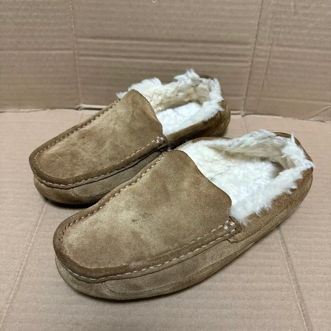 KIRKLAND SIGNATURE カークランド タッセルローファー 9