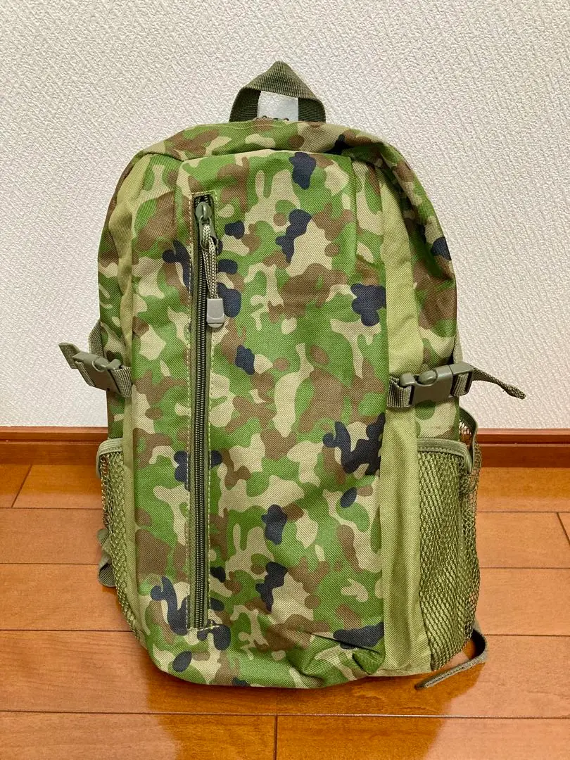 L.E.M Supply 陸上自衛隊　迷彩　完品　リュック　バッグ　OD 楽天市場】☆ PX品 陸上自衛隊 迷彩 ハイドロバックパック（売店
