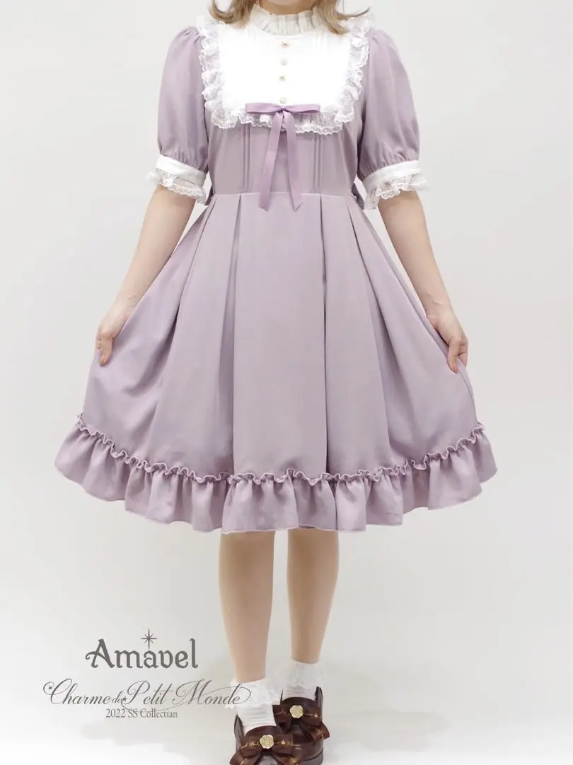 2025年最新】lacy frills feminineの人気アイテム - メルカリ
