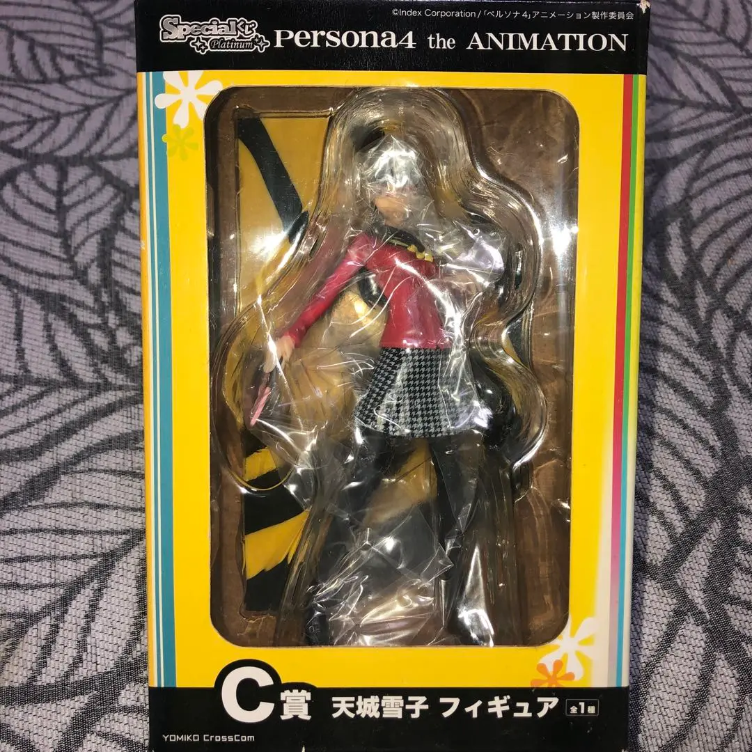 2025年最新】プレミアムフィギュア 天城雪子の人気アイテム