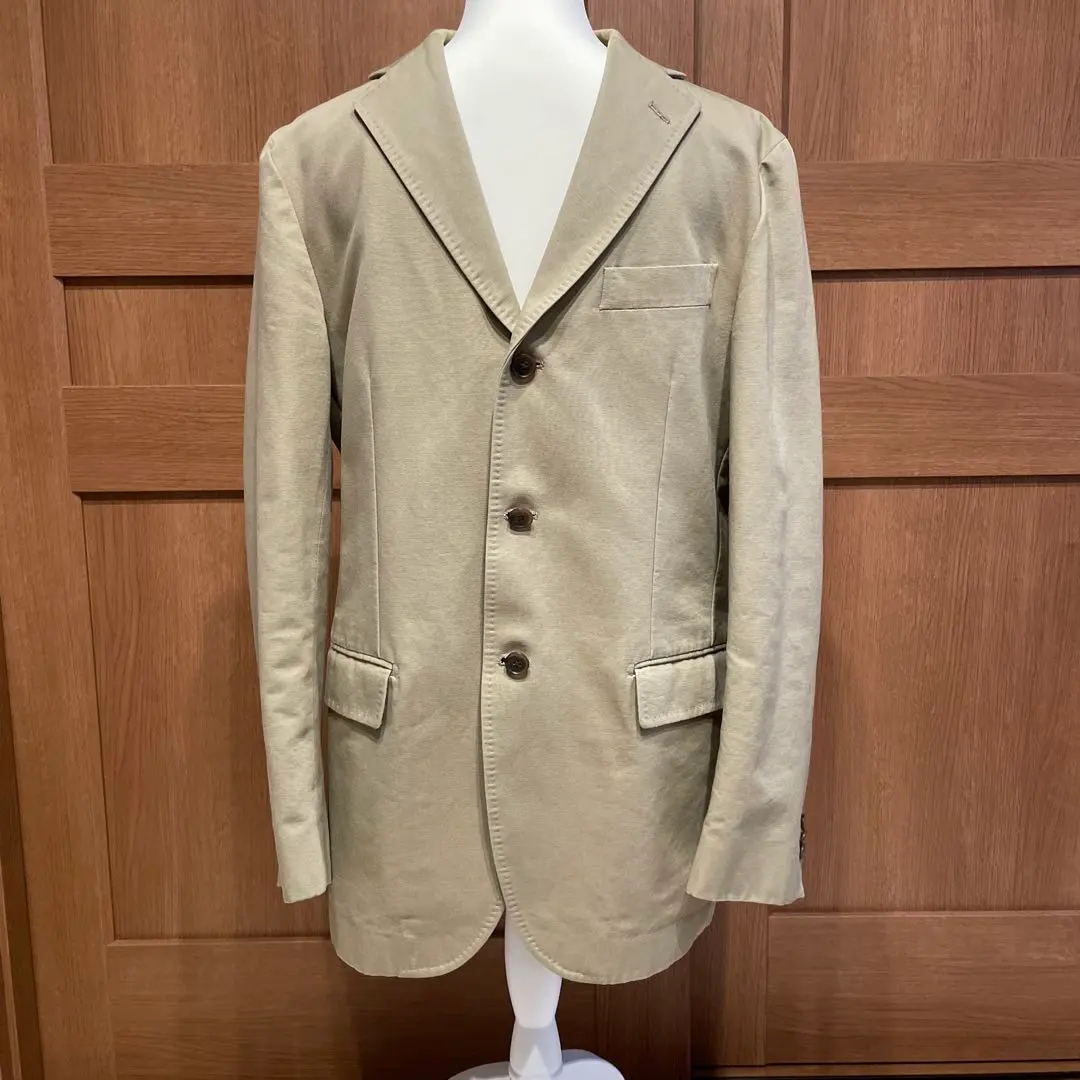 Thumbnail of United Arrows Men's Jacket, Size 48