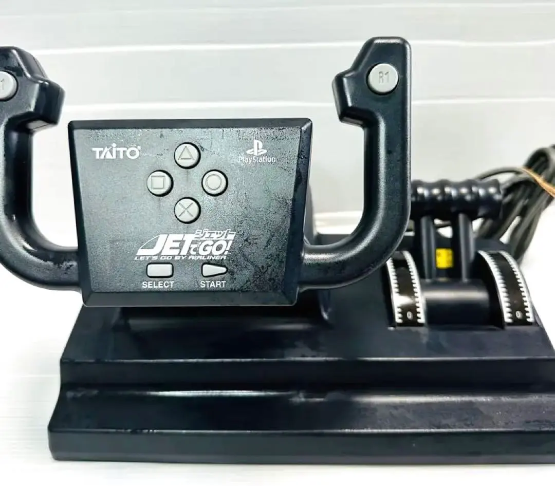 2025年最新】jetでgo コントローラの人気アイテム - メルカリ