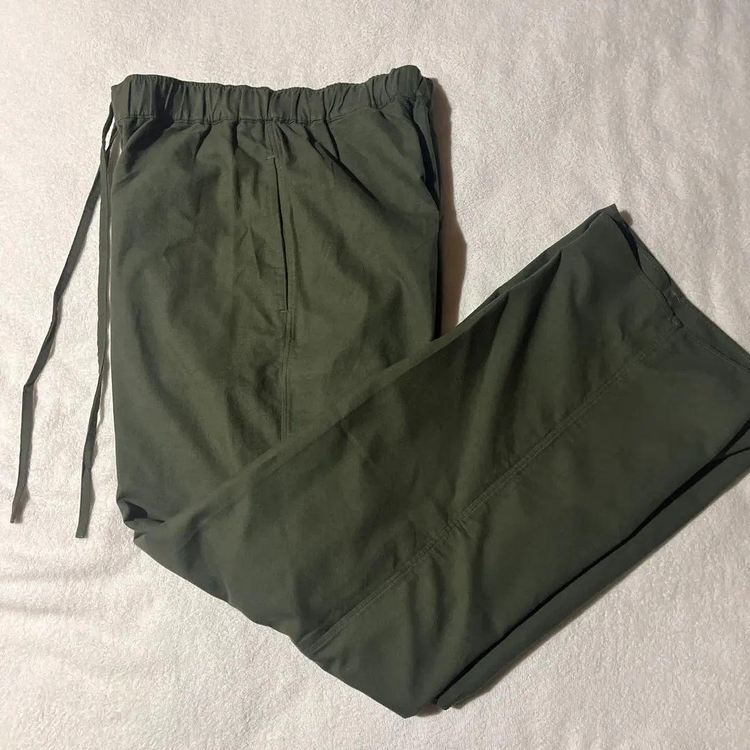 Thumbnail of Cristaseya + Salvatore Piccolo Easy Pants M