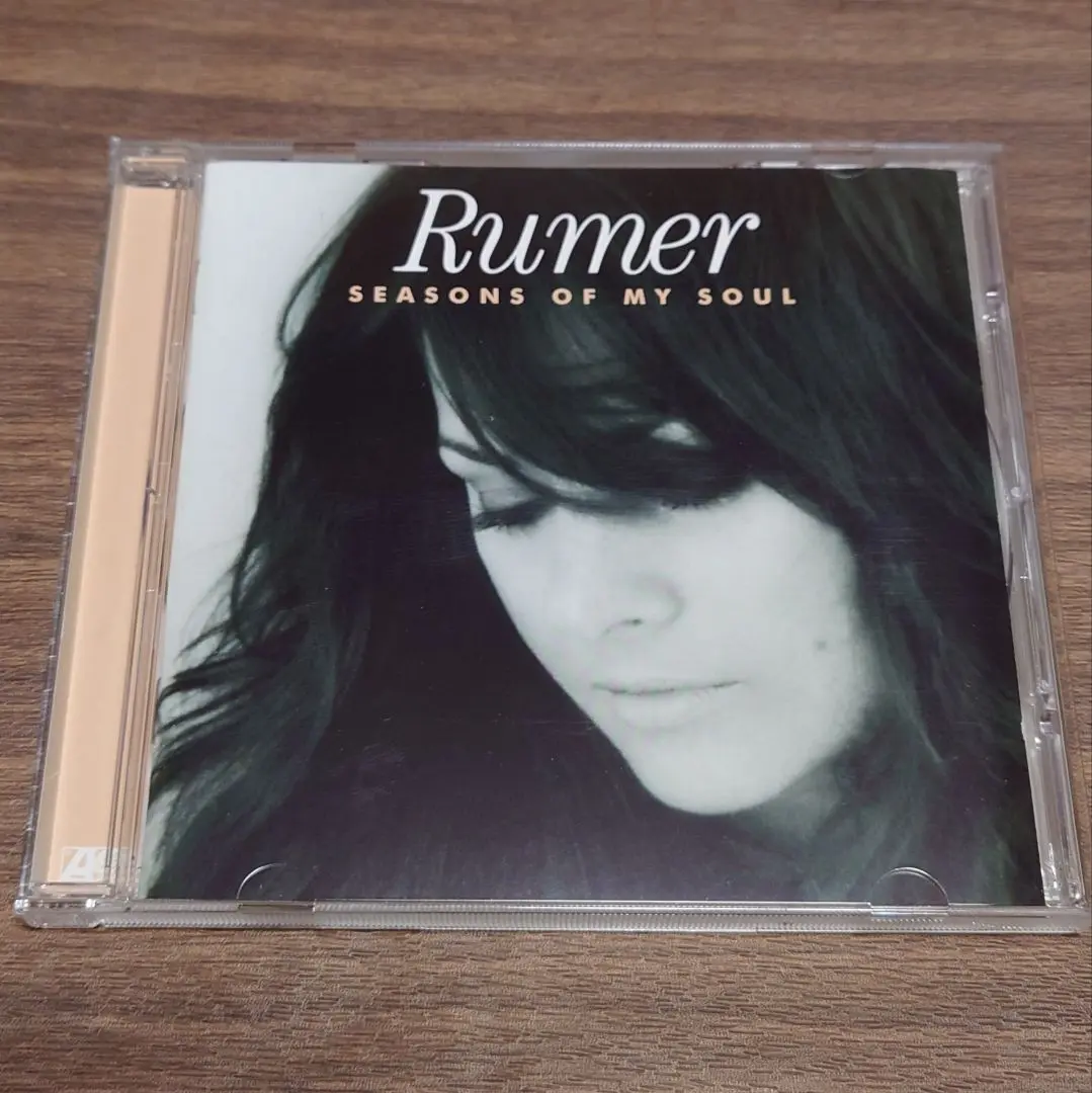 RUMER,新品未開封,ルーマー,キャロル・キング,SSW,トッド・ラングレン RUMER,新品未開封,ルーマー,キャロル・キング,SSW,トッド