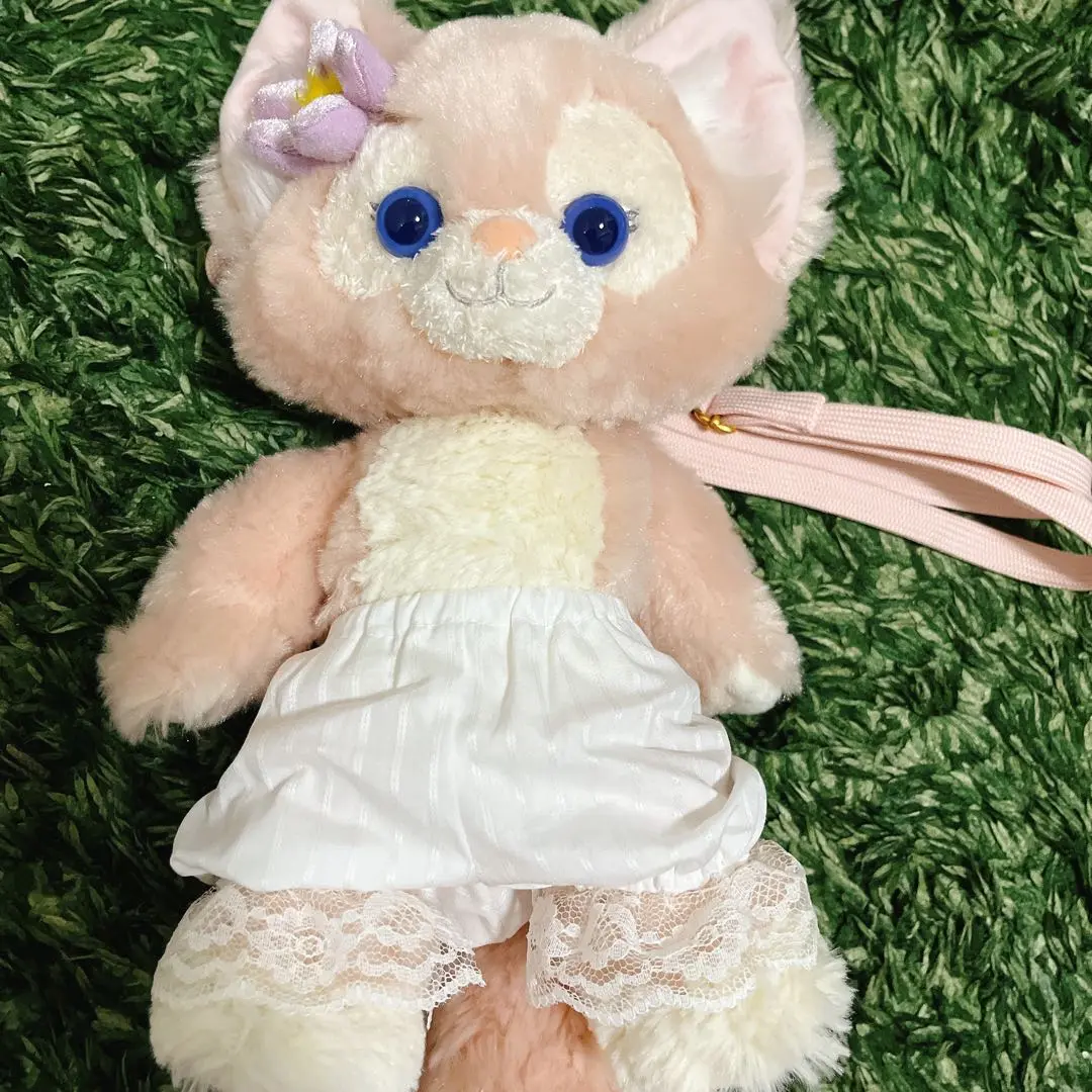 Amazon.co.jp: リーナベル カスタム リメイク ぬいぐるみS
