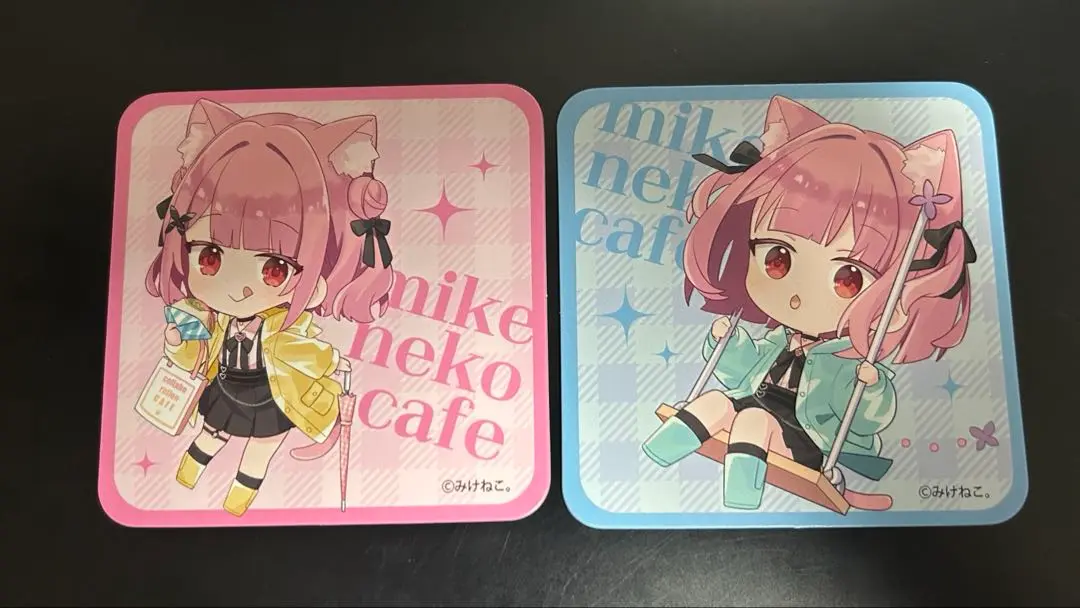 2025年最新】みけねこVTuberの人気アイテム - メルカリ