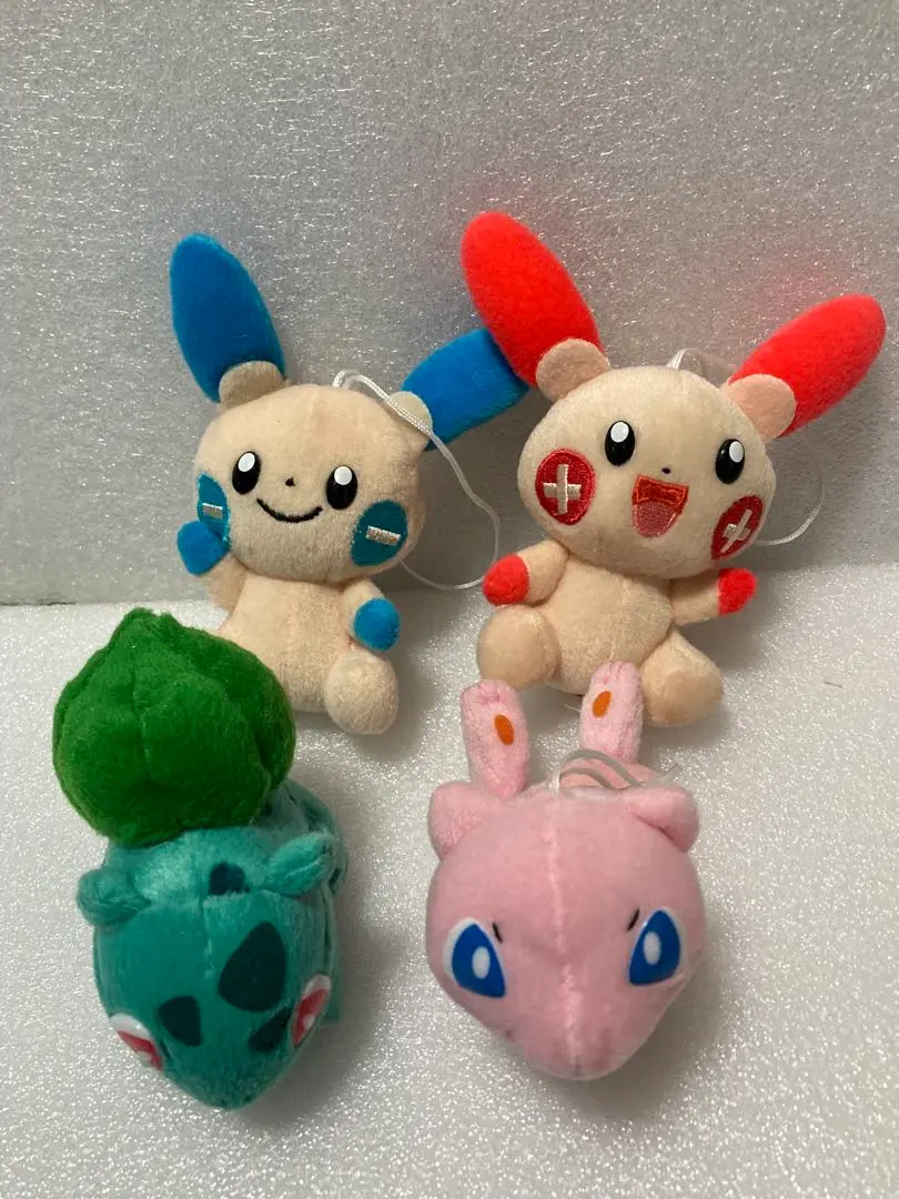 2025年最新】ミュウ ぬいぐるみ ポケモン 2005の人気アイテム