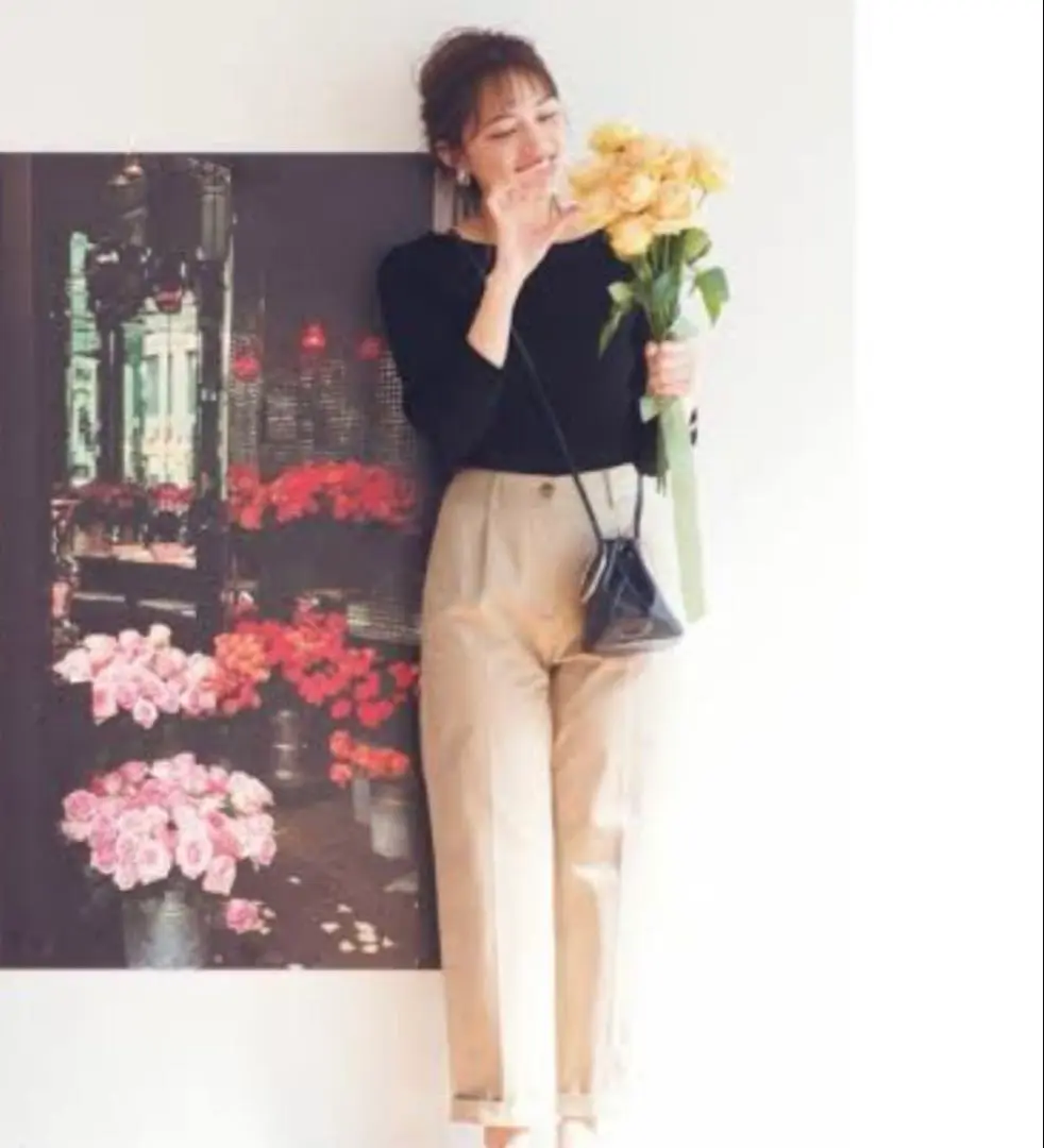 MAISON BOINET あんず様✨美品✨新品未使用　タグ保存袋付き 楽天市場】MAISON BOINET メゾンボワネ 【 サークルボタン 幅広