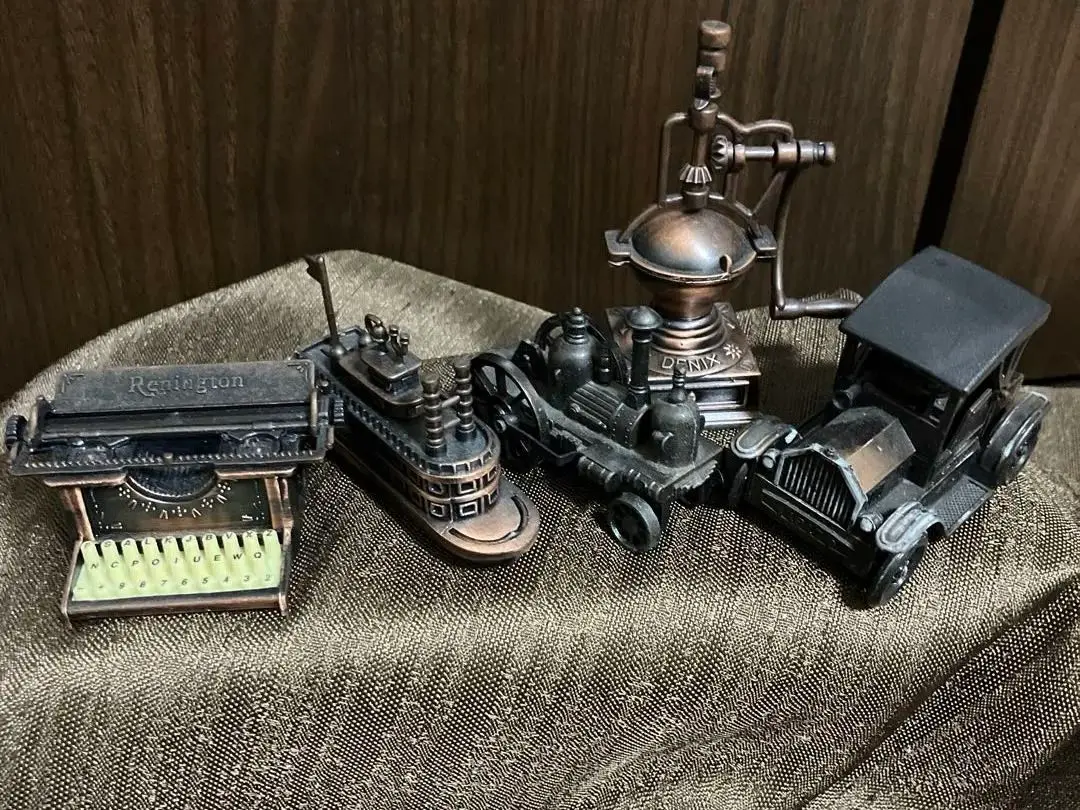 専用　実働品　Remington Portable タイプライター　ドイツ仕様 mqdefault.jpg