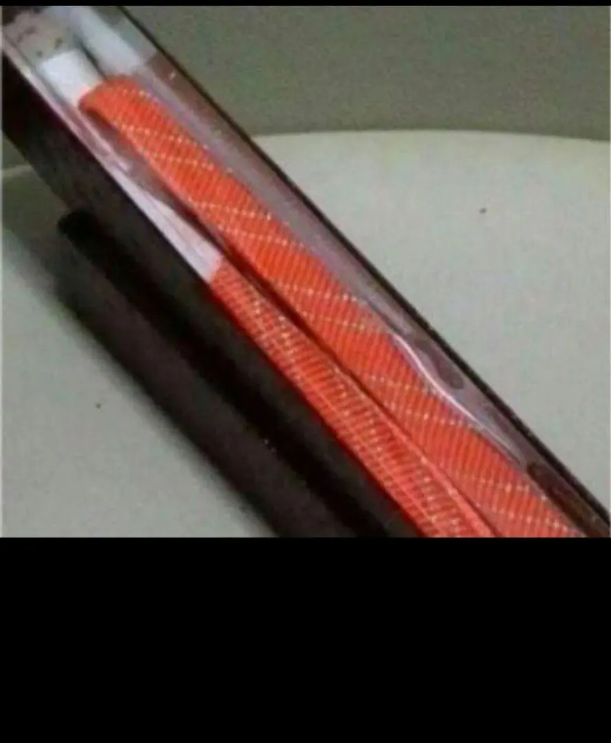 Thumbnail of High-quality, pure silk obi締め (decorative cord) for furisode (formal kimono for unmarried women).