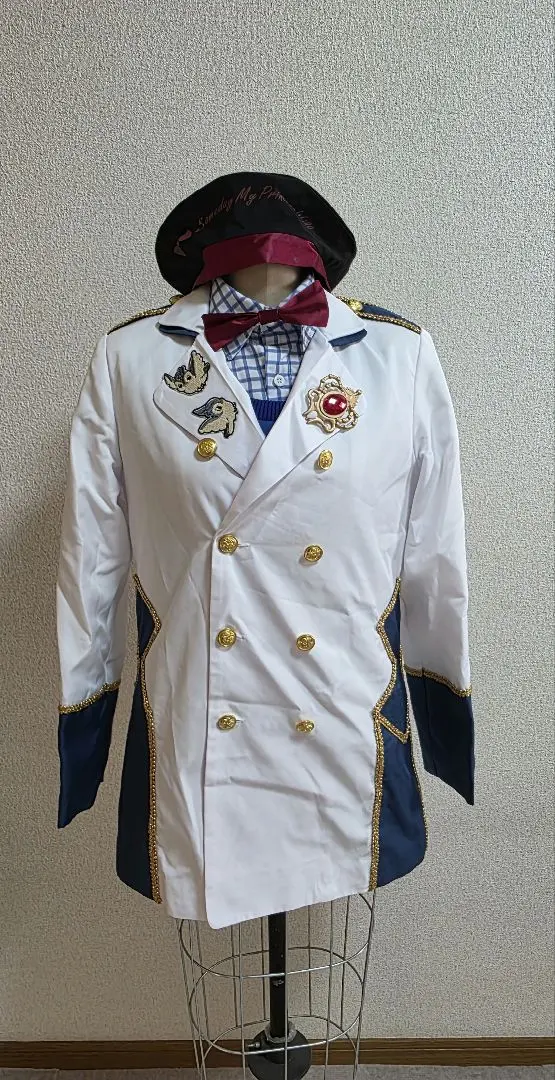 2025年最新】ネージュ コスプレ ツイステの人気アイテム - メルカリ