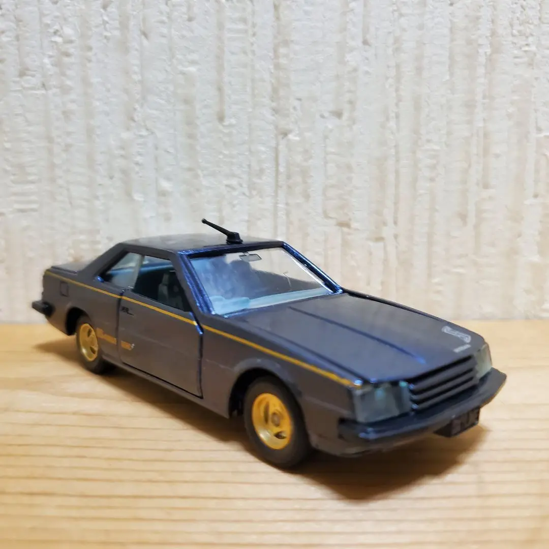 トミカダンディ　日産スカイライン　2000RS 018 2台セット トミカダンディ 日産スカイライン 2000RS 018 2台セット - メルカリ