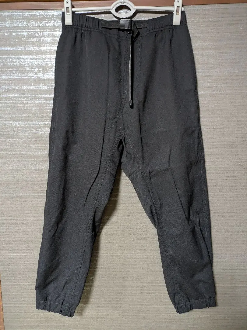 GANRYU FUMITO 攀岩褲 的縮圖