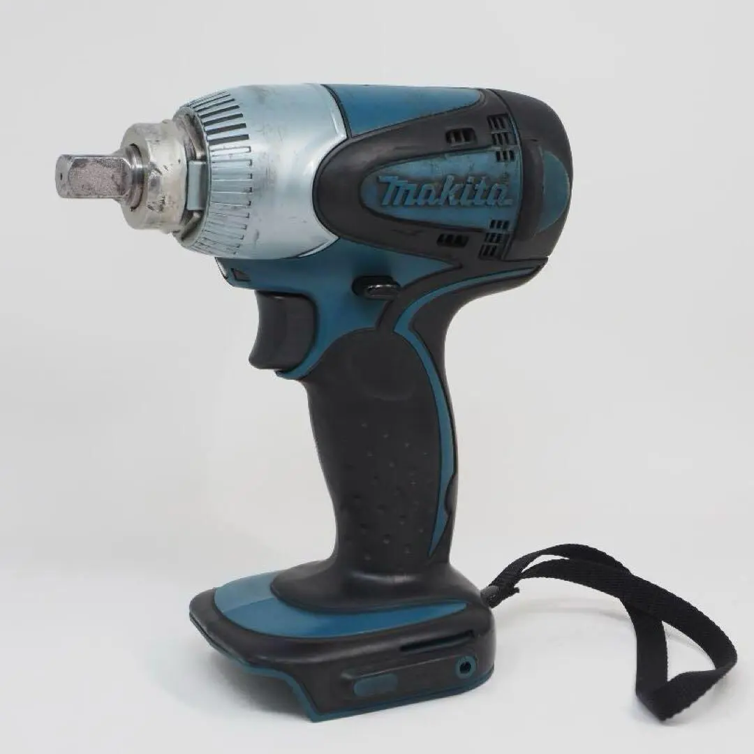 マキタインパクトレンチ TW152D14.4vMAKITA 2025年最新】TW152Dの人気アイテム - メルカリ