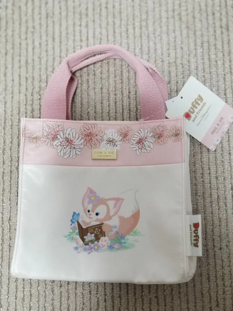 Thumbnail of Brand New Tote Bag (Small) LinaBell <PAUL & JOE>