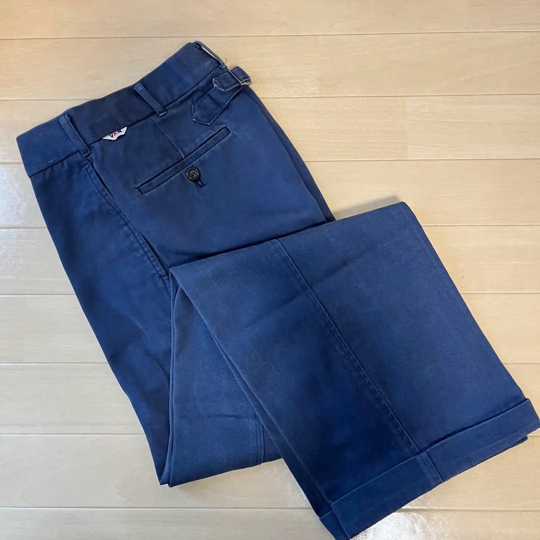 2025年最新】VAN Jacket メンズ スラックスの人気アイテム - メルカリ