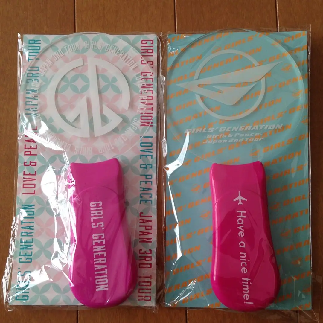 Girls' Generation OFFICIAL FANLIGHT | SMTOWN OFFICIAL ONLINE