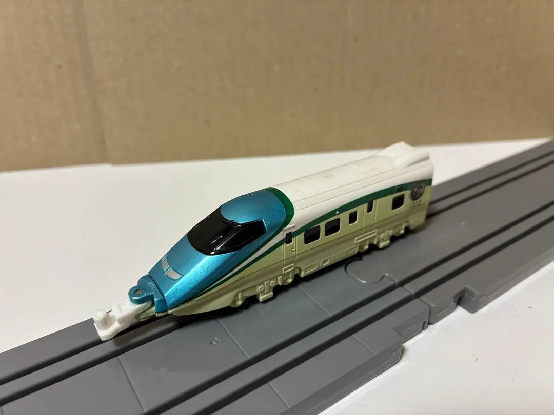 Thumbnail of Plarail Advance: E3 Series Shinkansen Toreiyu (Coupling Specification) Lead Car