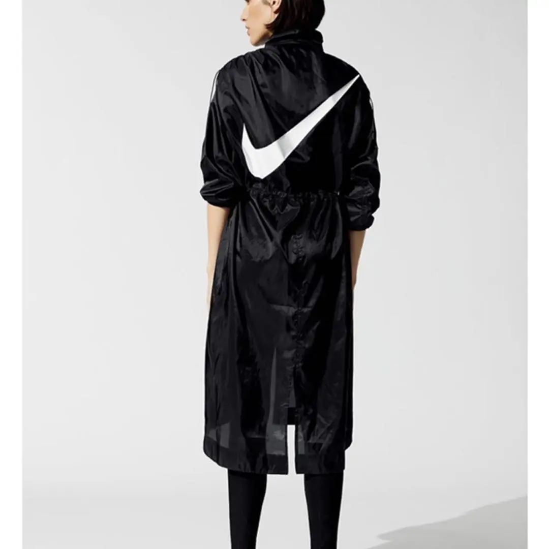 NIKE フード付きレインコート・ぽんちょ 2025年最新】NIKE レインコート・ポンチョの人気アイテム - メルカリ