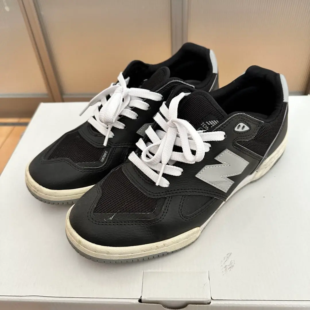 話題コラボ☆送料＆関税込☆Lost Art x NB Numeric Tom Knox 600 NB Numeric Tom Knox 600｜ニューバランス公式通販 | - New Balance