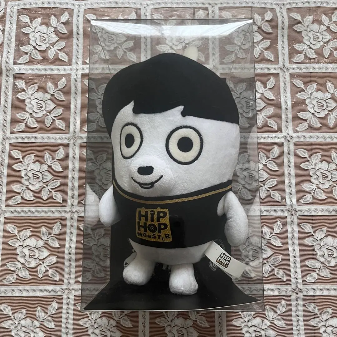 2025年最新】bts ヒップホップモンスター ジョングクの人気