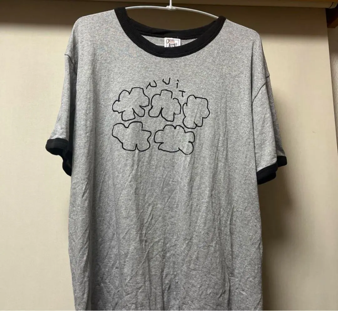 2025年最新】LLNUIT tシャツの人気アイテム - メルカリ