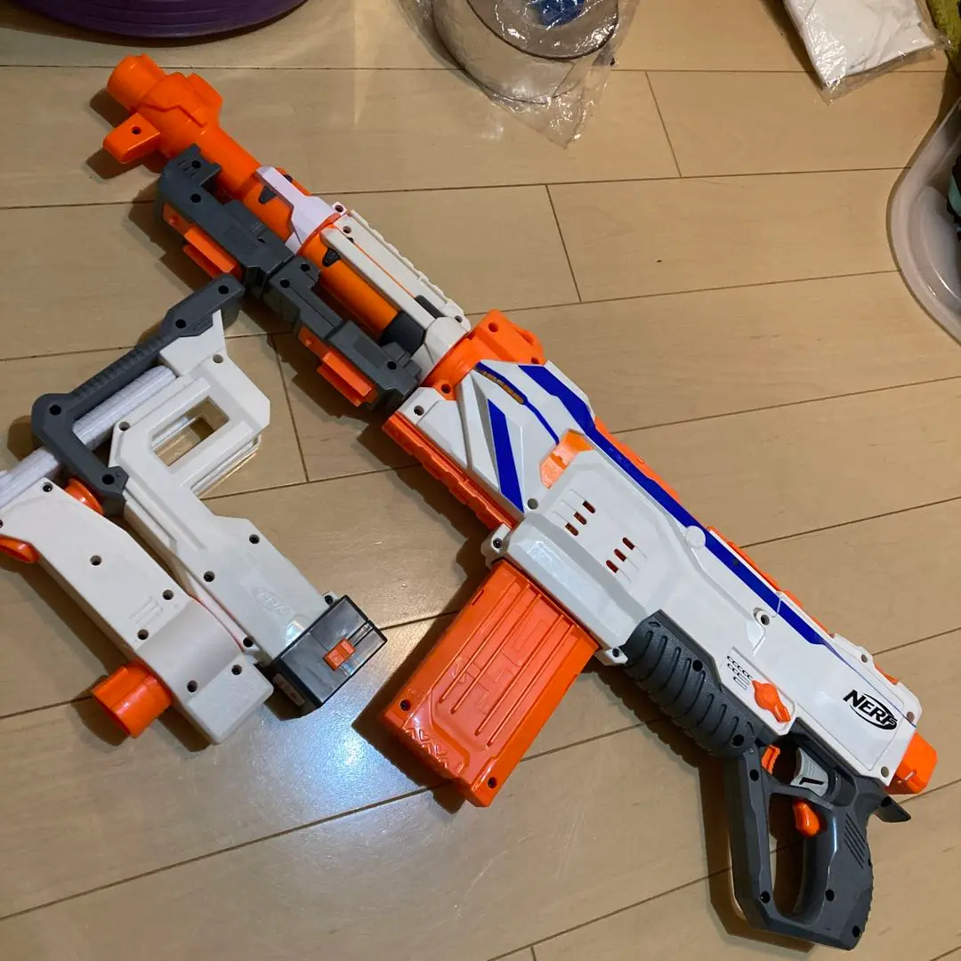 NERF ナーフ 純正&社外製 マガジン NERF ナーフ 純正&社外製 マガジン