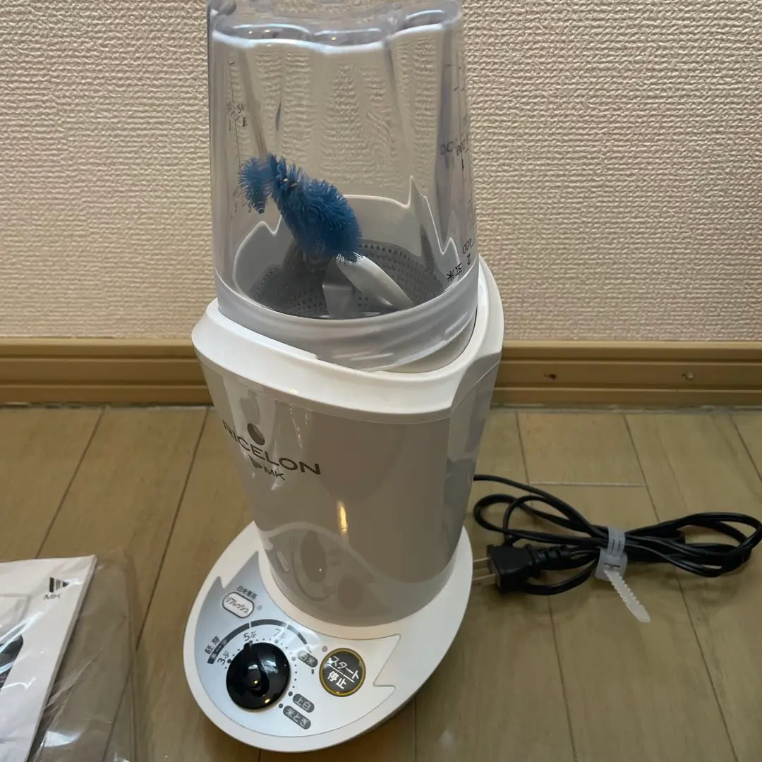 2025年最新】小型精米機 ライスロン sm-の人気アイテム - メルカリ