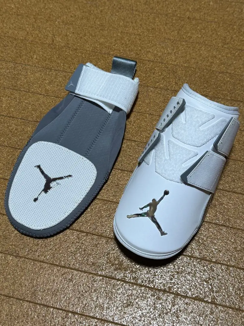 2025年最新】JORDAN エルボーガードの人気アイテム - メルカリ