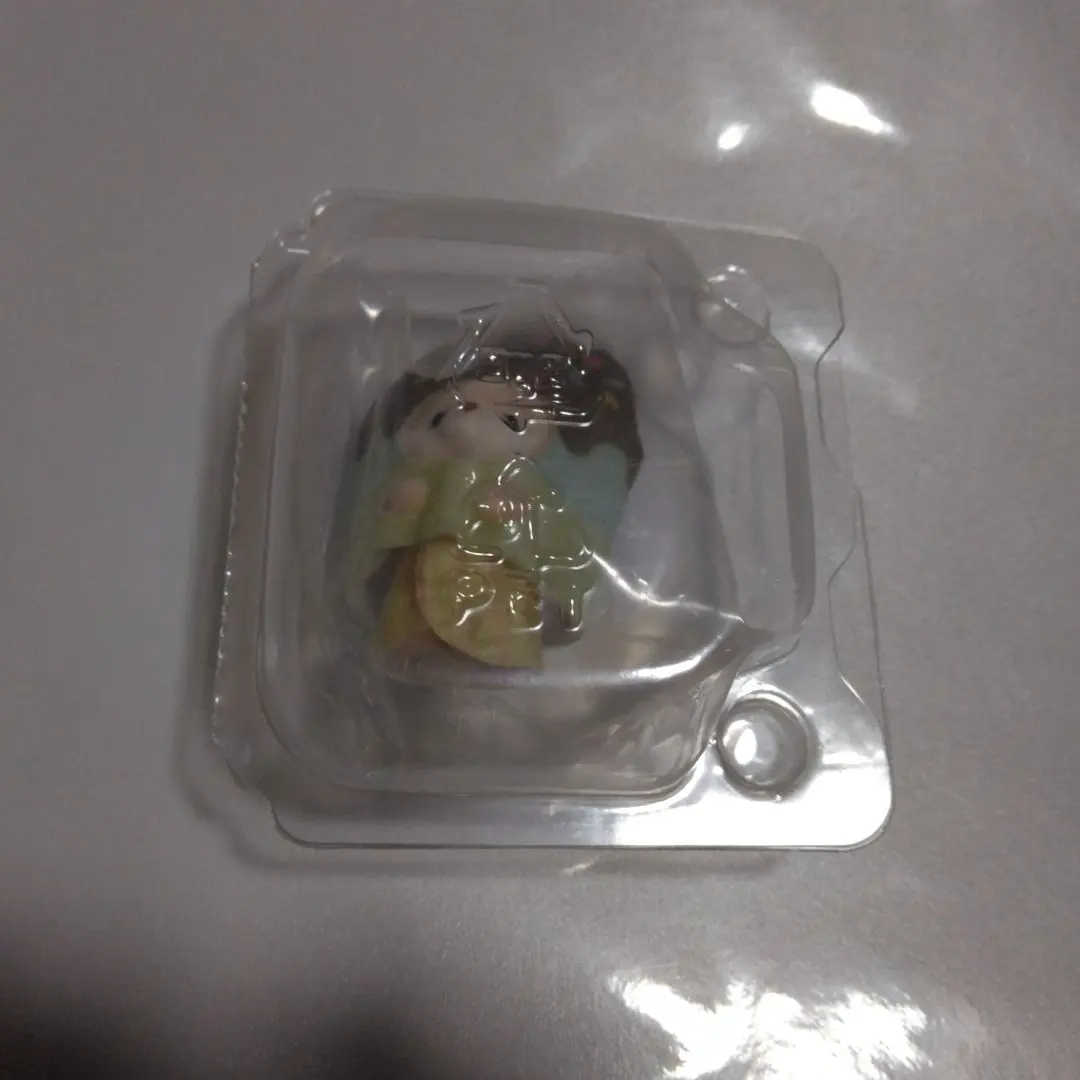 森林家族閃耀抽獎 赤ちゃん 隱藏版 的縮圖